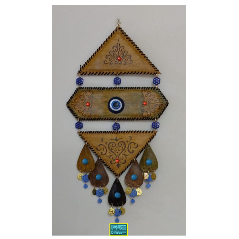 Sanaa Obaid Al-Amiri – handicrafts 3