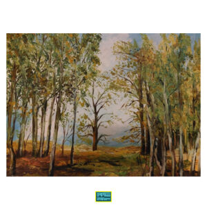 Suha Abdul Jabbar Rashid – nature