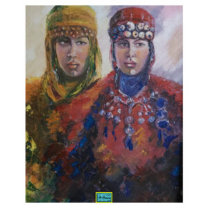 Suha Abdul Jabbar Rashid – Loyalty