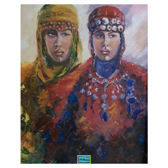 Suha Abdul Jabbar Rashid - Loyalty