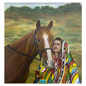 Mona Mailk – The pulse of authenticity