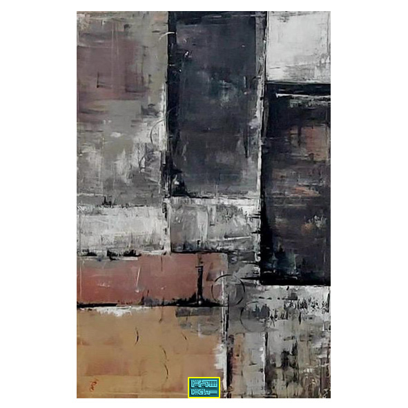 Dr.Ikhlass Yass Al-Bdry – Abstraction 1