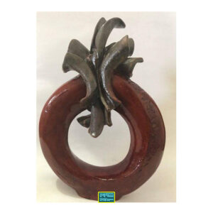 Ibtisam Naji Al-Saadi – Freedom