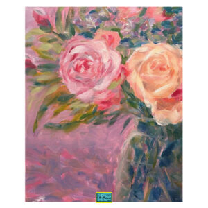 Areej Al-Qaysi – The most beautiful gift