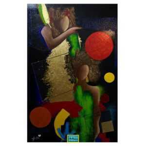 Tabarak Saleh Mahdi – I am a human being