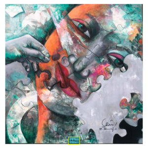 Zubaida Al-Shawaf – Speak Up