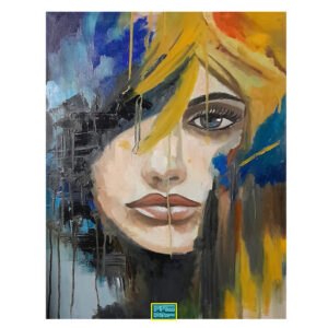 Ibtihal Naji Saeed – The longing of the eye for sleep is an expression of a woman’s feelings