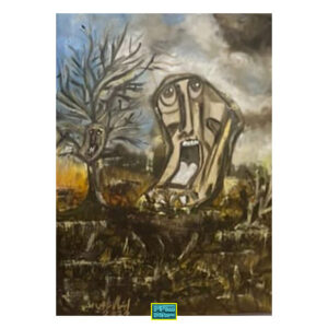 Ibtihal Naji Saeed – Desertification