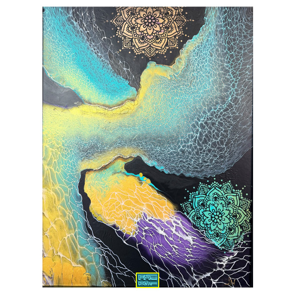  Janan Hussein Atta – Decorations and colors