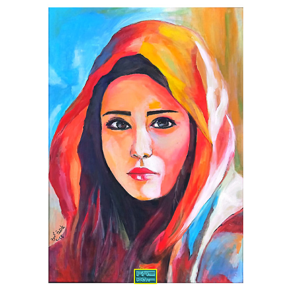 ناهدة محمود مهدي 4