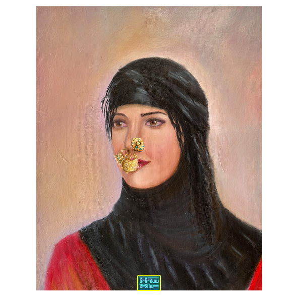 Neboogh Subhi – Umm al-Khuzama