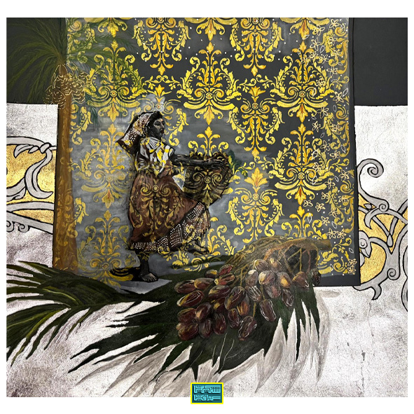 Dr.Noor Almola – Fertility gifts