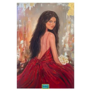 Wafaa Jameel –